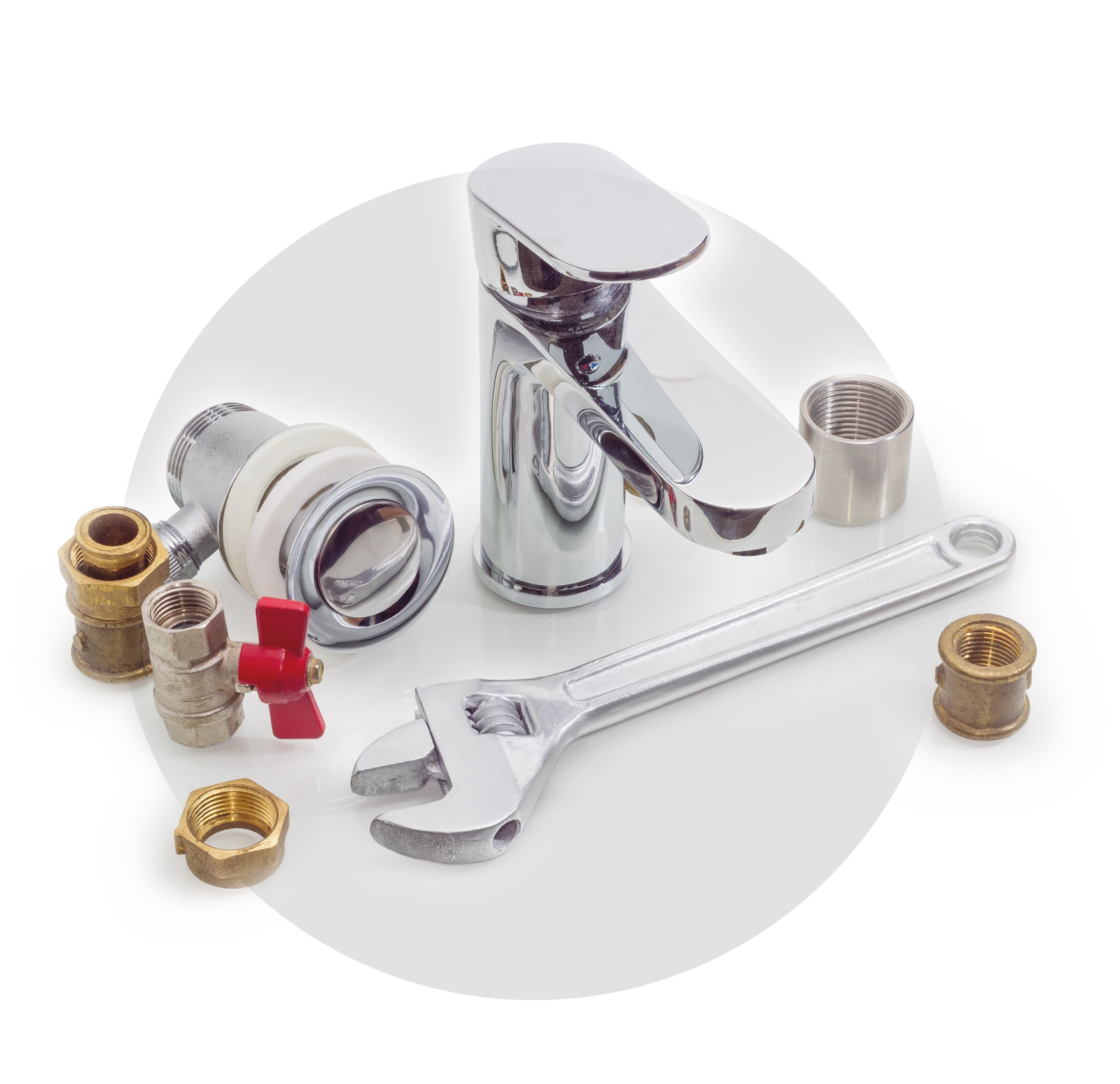 Plumbing